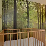 Apartament In With Forest Burg Reuland