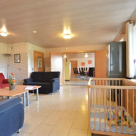 Apartment Spacious In Gruefflingen With Sauna *