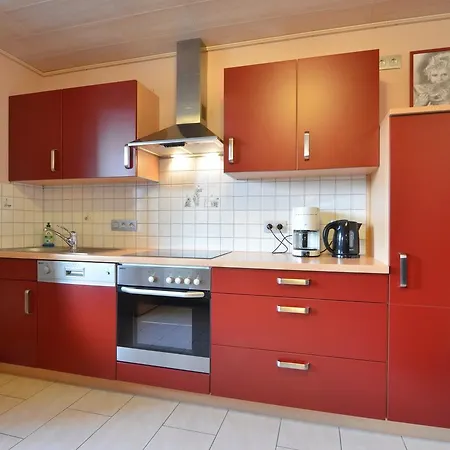 Appartement In With Forest *