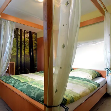 Spacious In Gruefflingen With Sauna Apartment *