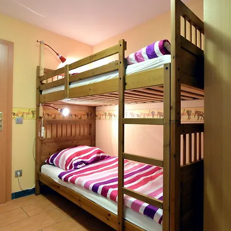Spacious In Gruefflingen With Sauna * Burg Reuland