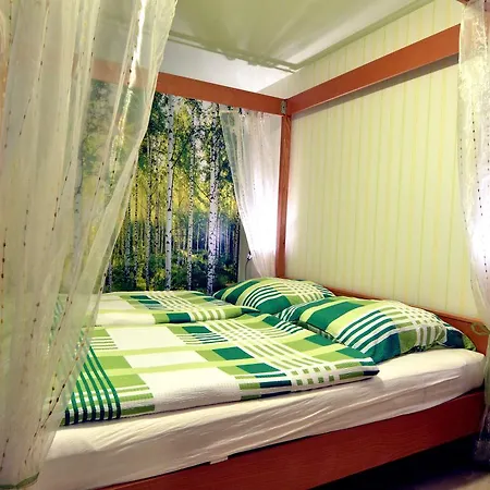 In With Forest Appartement Burg Reuland