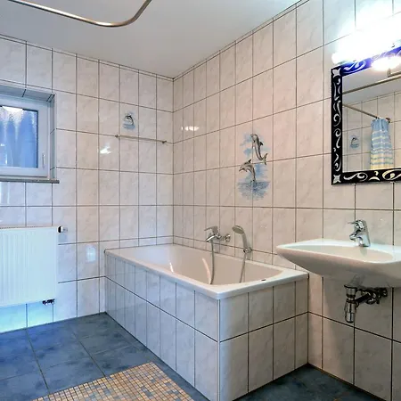 Spacious In Gruefflingen With Sauna