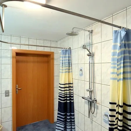 In With Forest Appartement *