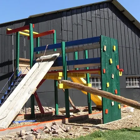 In With Forest Appartement Burg Reuland