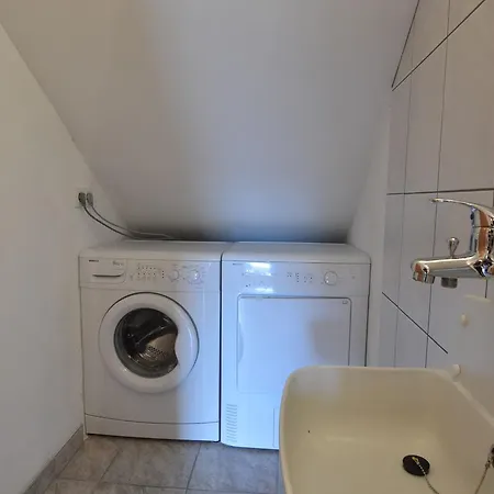 Spacious In Gruefflingen With Sauna Apartment