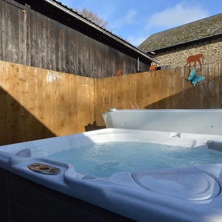 In With Forest Appartement *