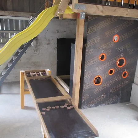 In With Forest Appartement *