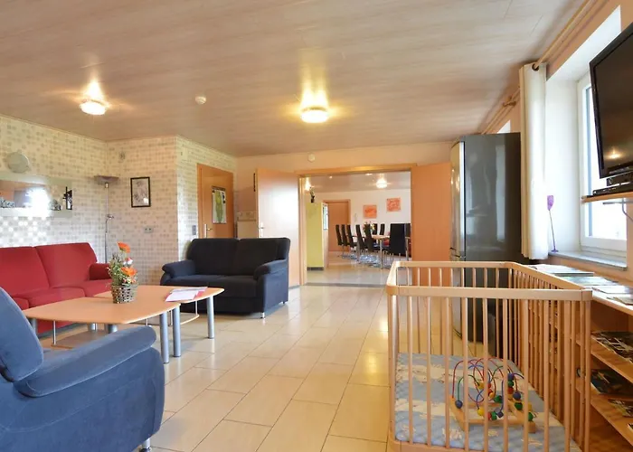 Appartement In With Forest *