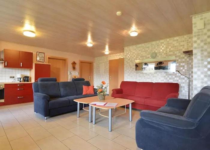 In With Forest Burg Reuland