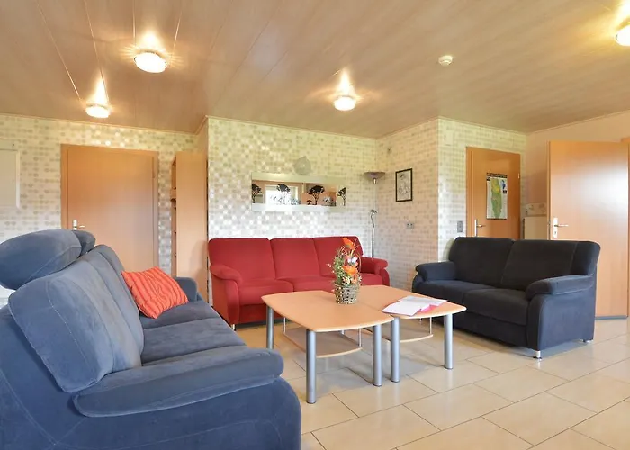Appartement In With Forest *