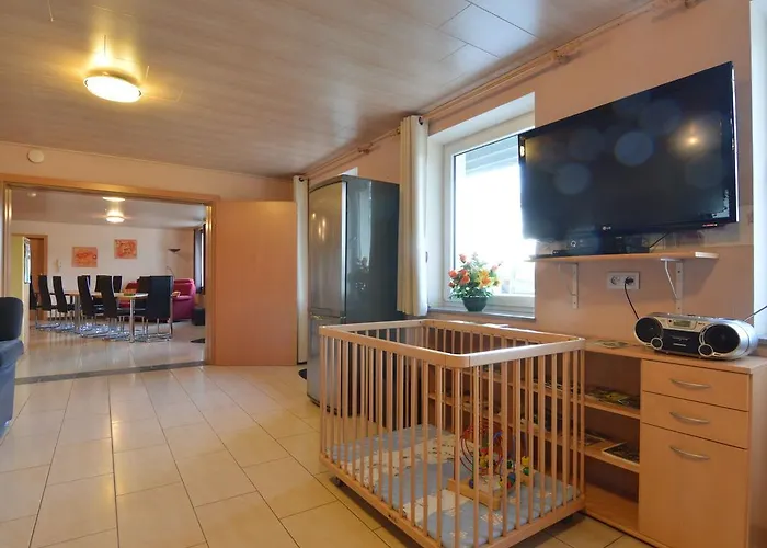 In With Forest Appartement *