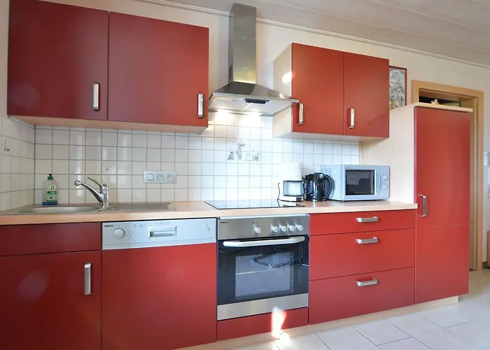 In With Forest Appartement
