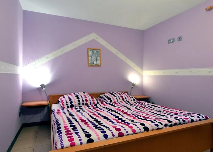 Appartement In With Forest *