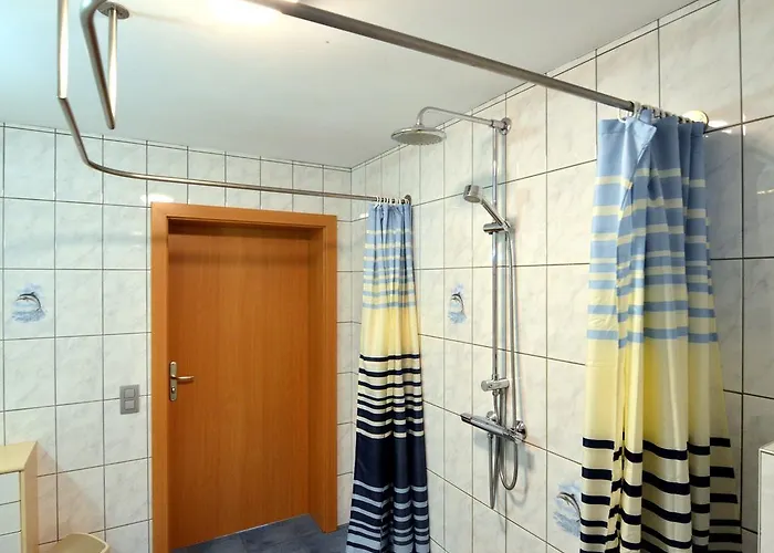 In With Forest Appartement *