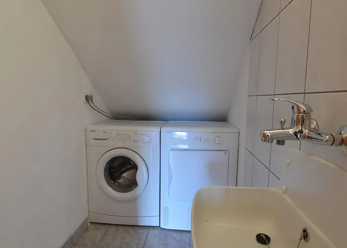 In With Forest Appartement